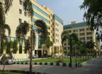 HIOT Campus Photo 10