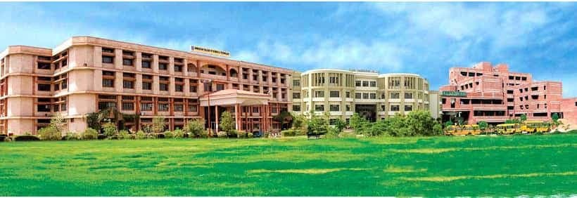 HIOTAM Campus Photo 1