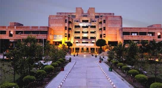 Hindustan Institute of Technology and Management