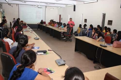 GHSC Chandigarh Campus Photo 1