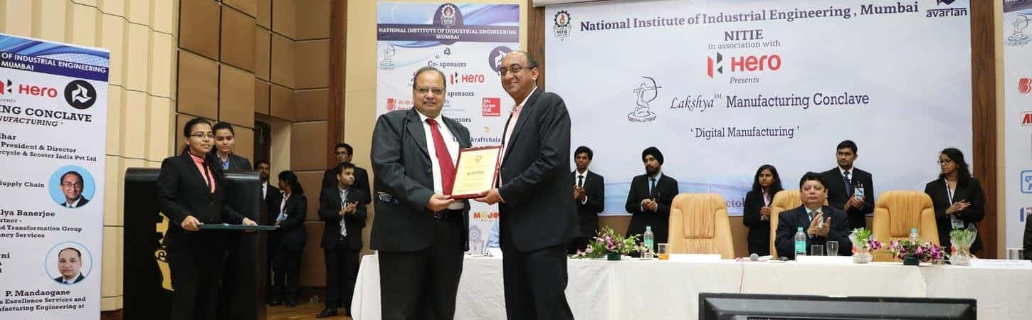 IIIE Mumbai Campus Photo 3