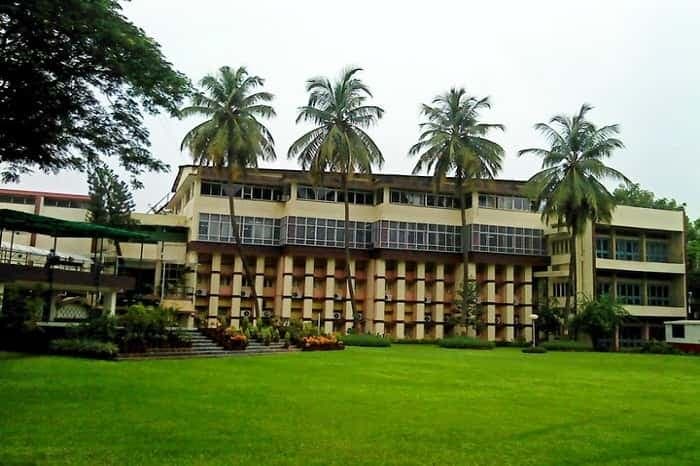 IIIE Mumbai Campus Photo 6