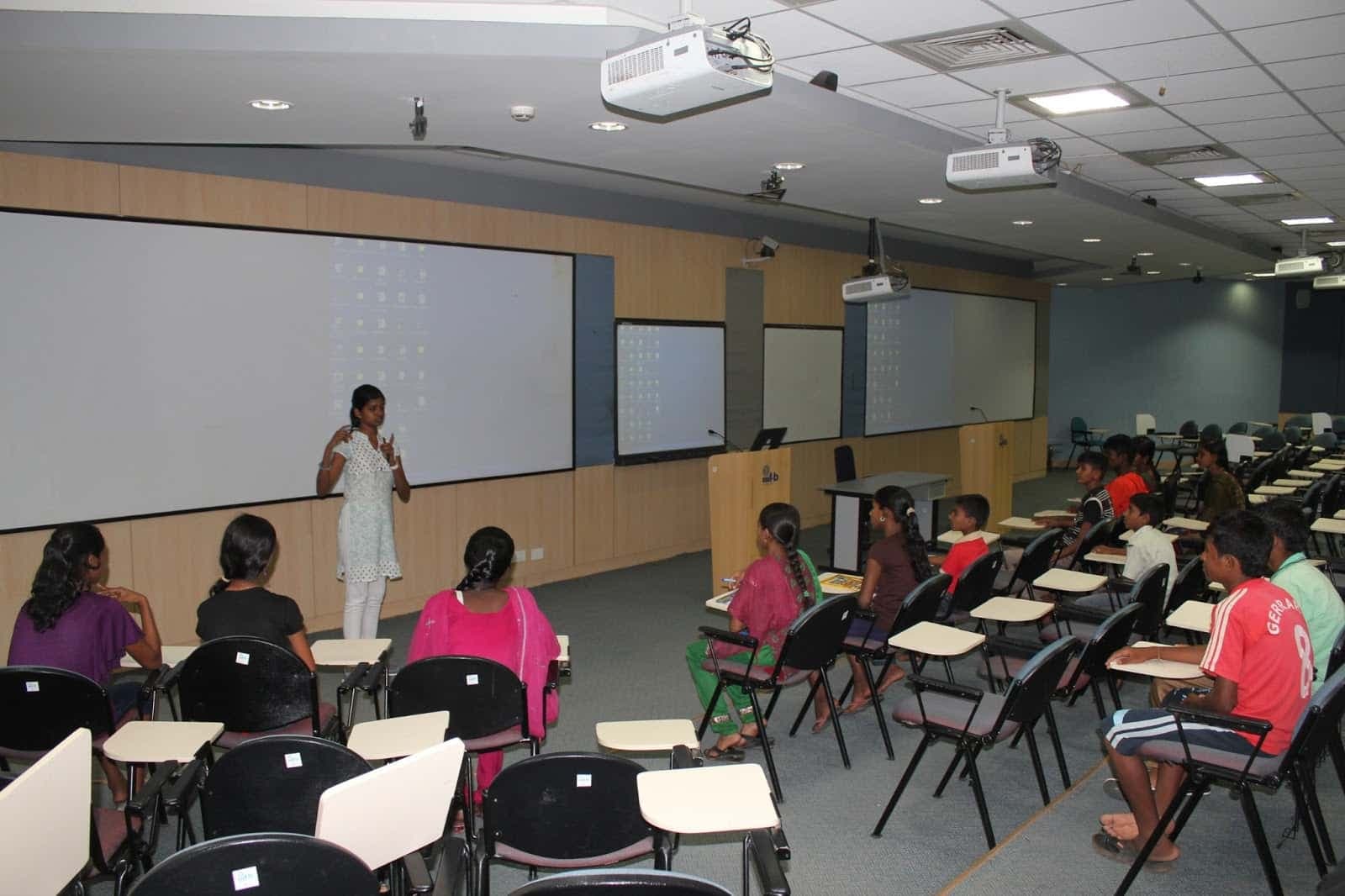 IIIT Bangalore Campus Photo 2