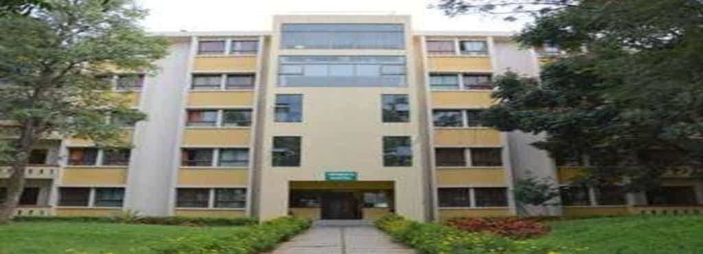 IIIT Bangalore Campus Photo 4