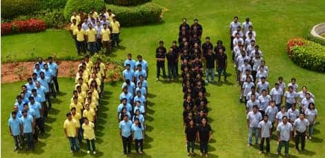 IIIT Bangalore Campus Photo 5