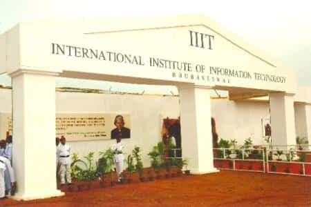 IIIT Bhubaneswar Campus Photo 1