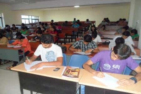 IIIT Bhubaneswar Campus Photo 2