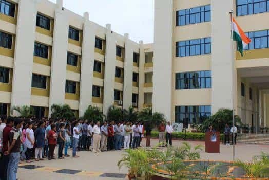 IIIT Bhubaneswar Campus Photo 3