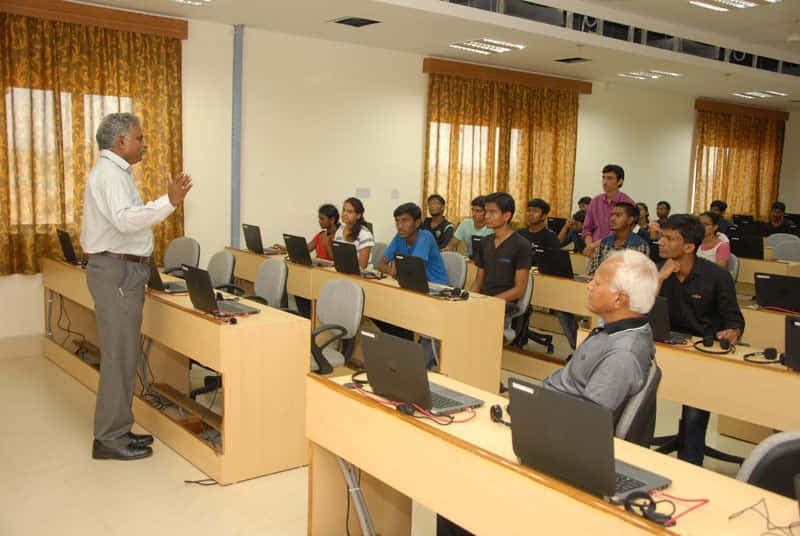 IIIT Bhubaneswar Campus Photo 8