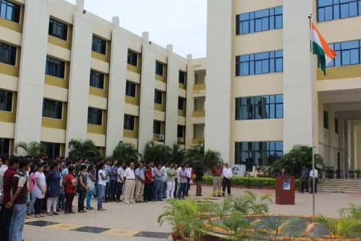IIIT Bhubaneswar Campus Photo 9