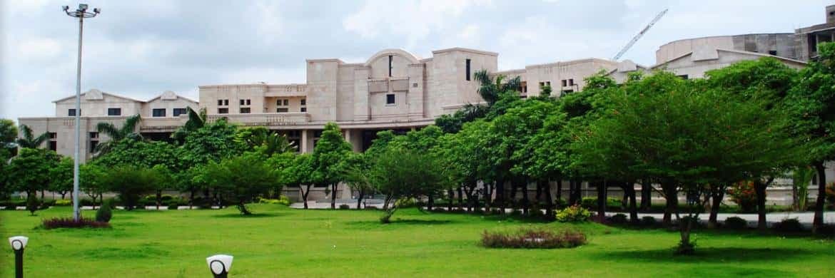 IIIT Lucknow Campus Photo 3