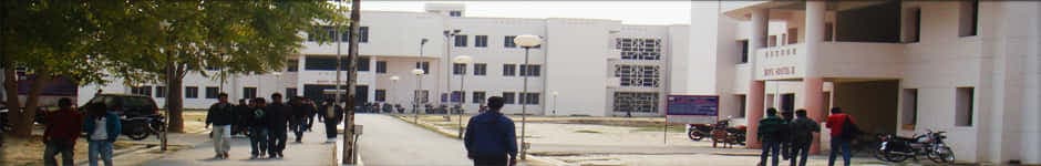 IIIT Lucknow Campus Photo 4