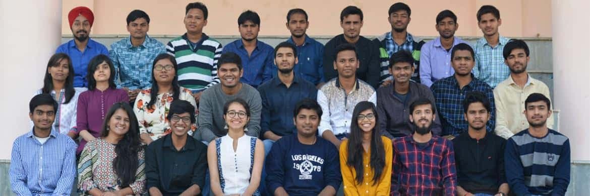 IIIT Lucknow Campus Photo 7