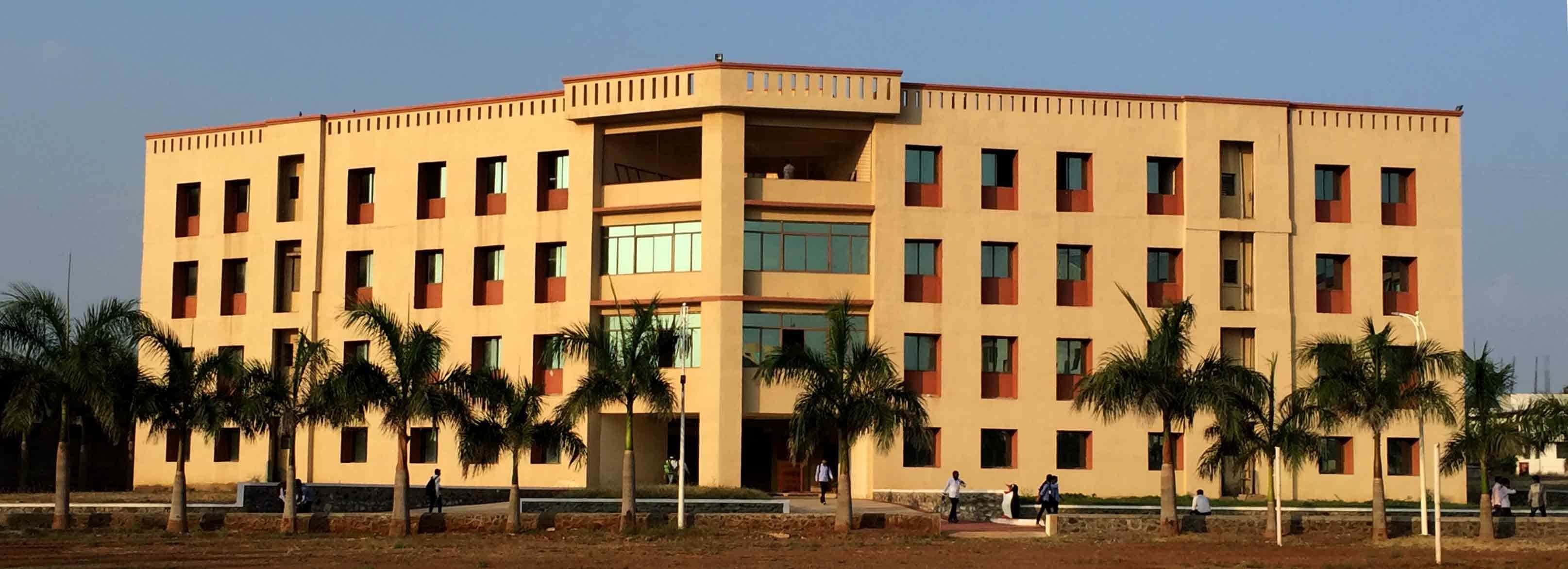 IIIT Lucknow Campus Photo 8
