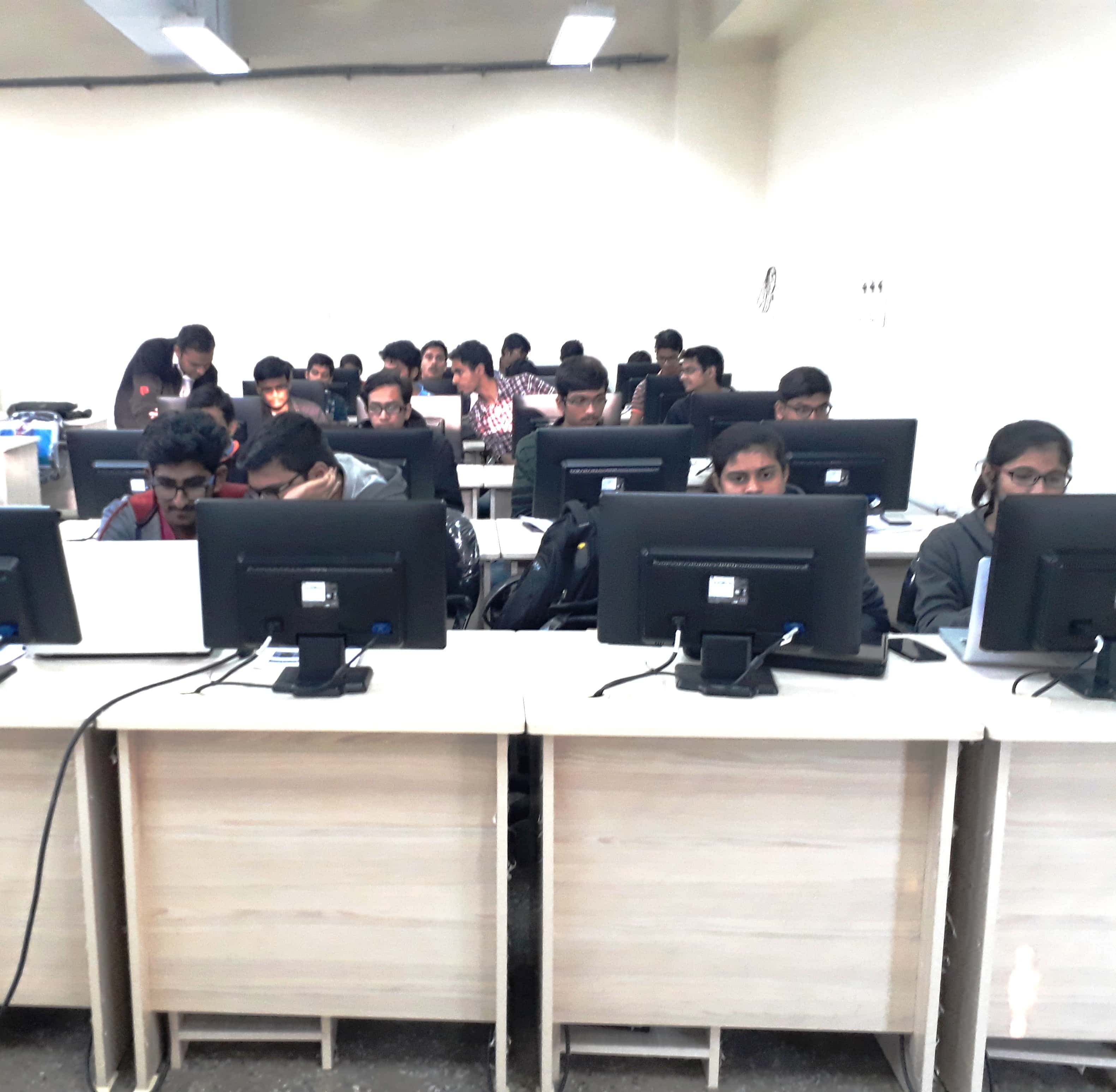 IIIT Nagpur Campus Photo 1