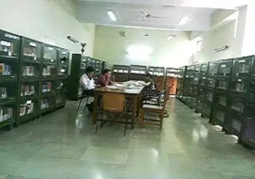 IIIT Nagpur Campus Photo 4