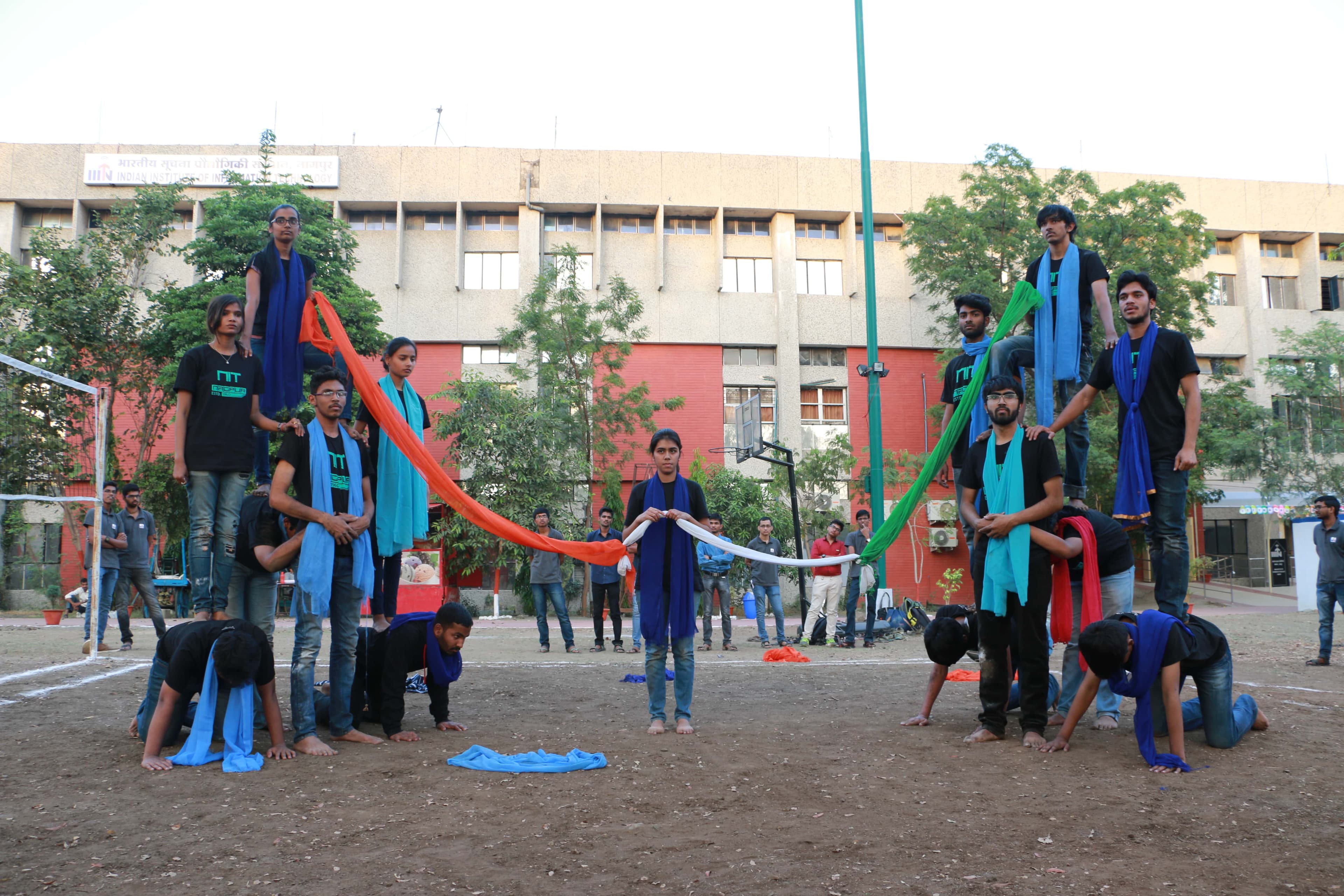 IIIT Nagpur Campus Photo 5