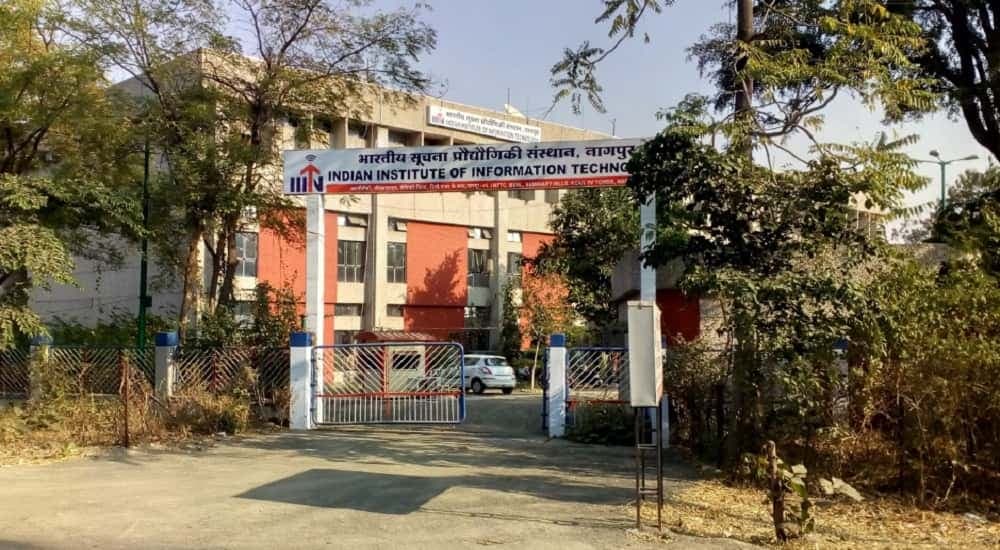 IIIT Nagpur Campus Photo 8