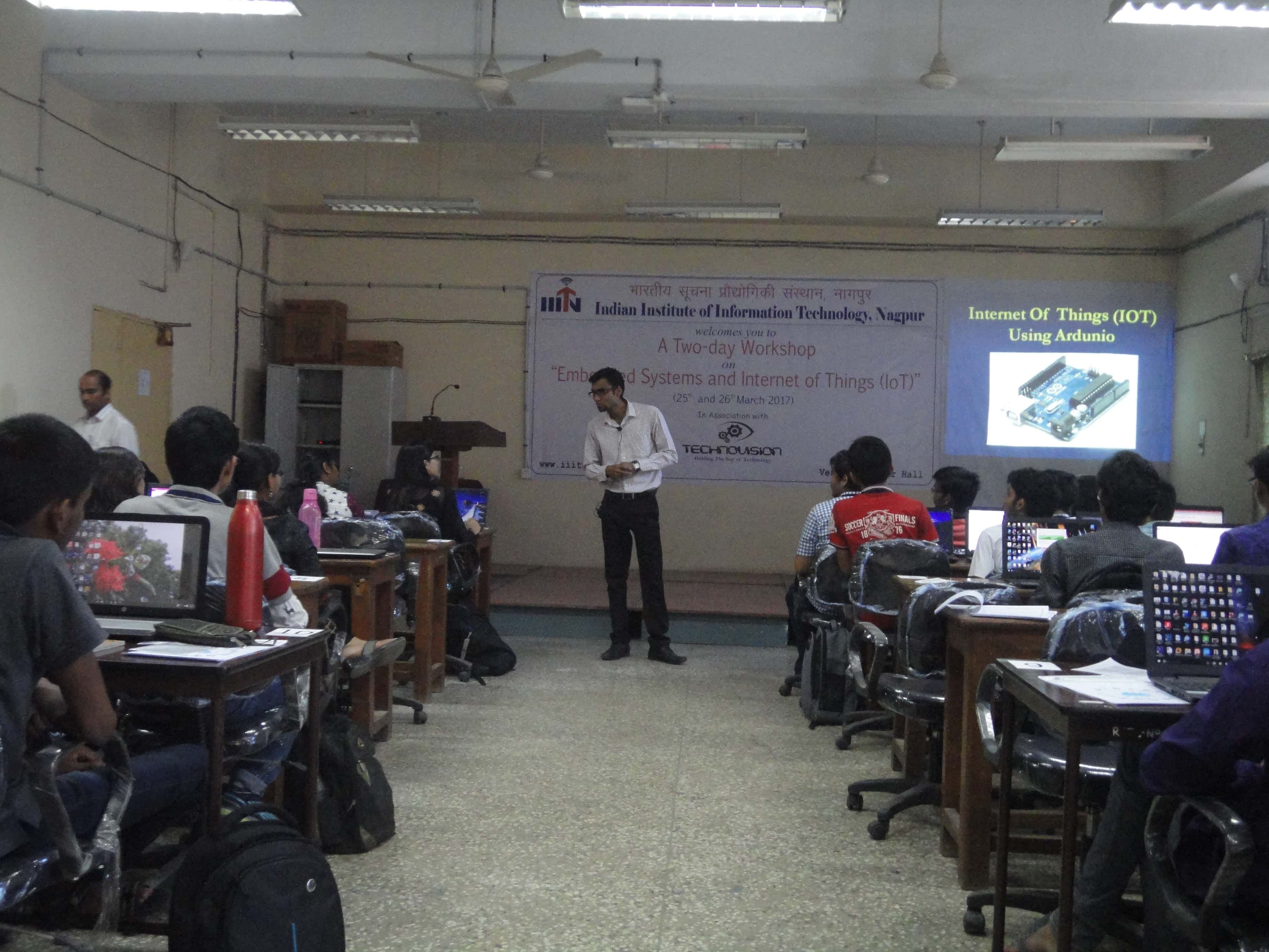 IIIT Nagpur Campus Photo 9