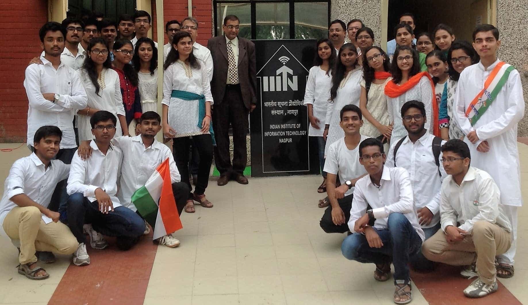 IIIT Nagpur Campus Photo 10