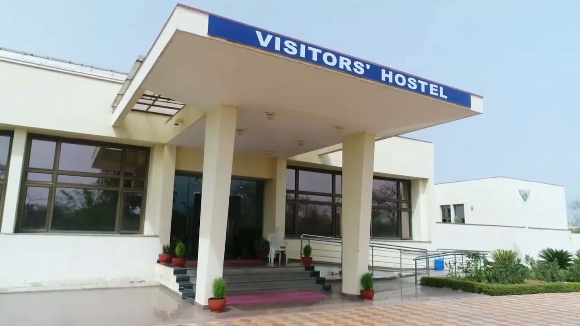 IIITDM Jabalpur Campus Photo 1