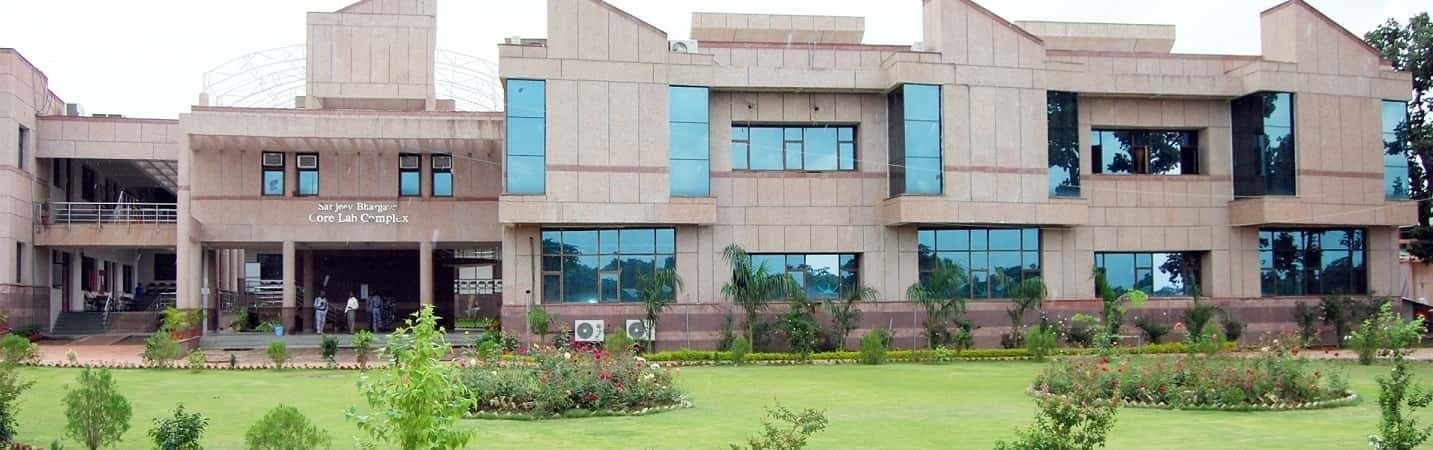 IIITDM Jabalpur Campus Photo 2