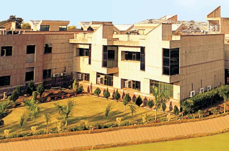 IIITDM Jabalpur Campus Photo 3