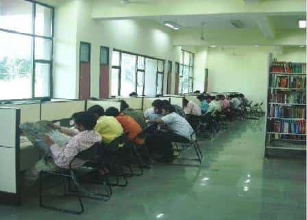 IIITDM Jabalpur Campus Photo 5