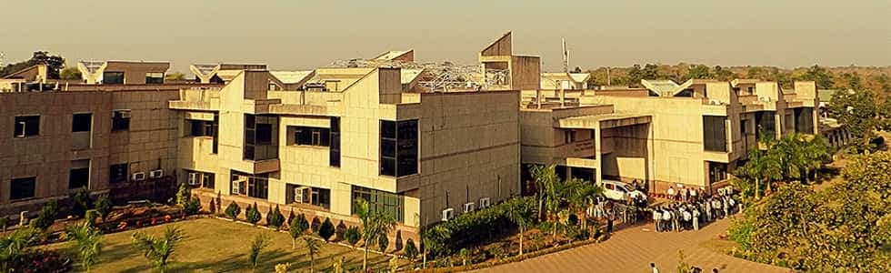 IIITDM Jabalpur Campus Photo 6