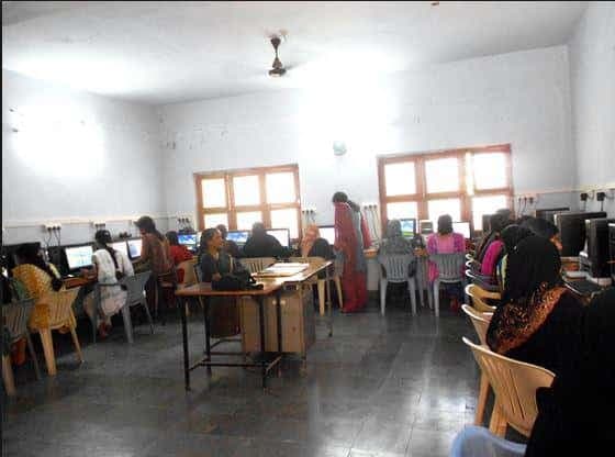 IIMC Hyderabad Campus Photo 1