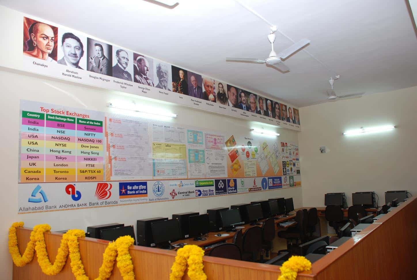 IIMC Hyderabad Campus Photo 3