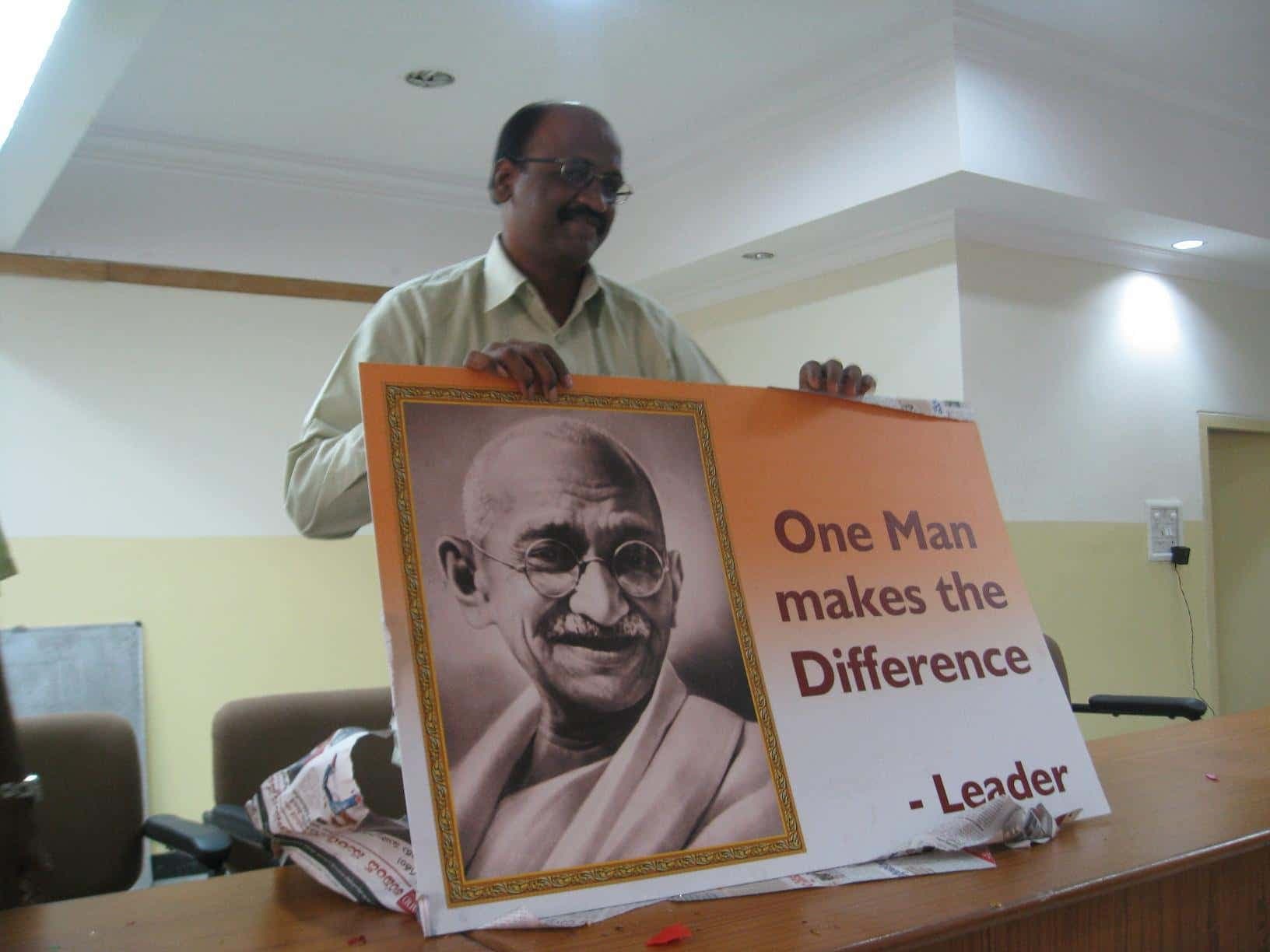 IIMC Hyderabad Campus Photo 4