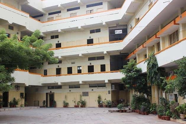IIMC Hyderabad Campus Photo 5