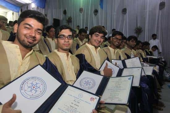 IIT Gandhinagar Campus Photo 2