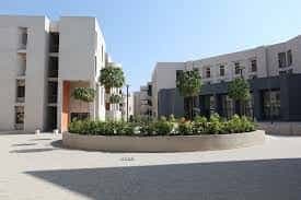 IIT Gandhinagar Campus Photo 3