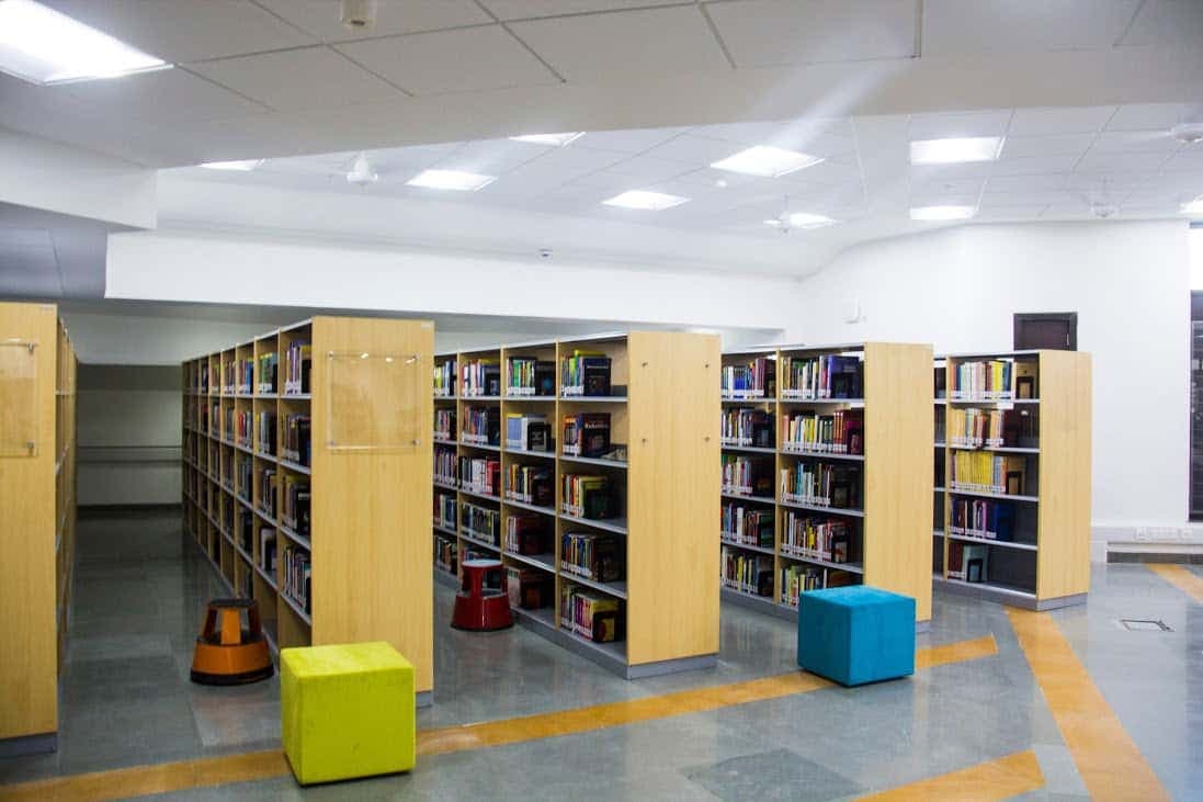 IIT Gandhinagar Campus Photo 4