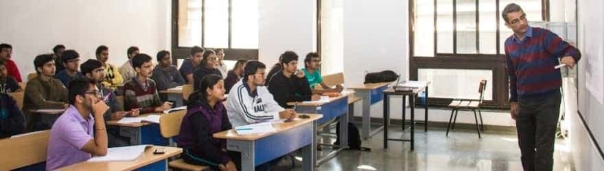 IIT Gandhinagar Campus Photo 6