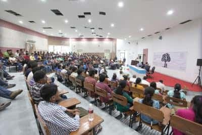 IIT Gandhinagar Campus Photo 7