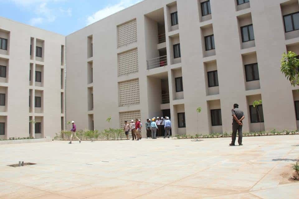 IIT Gandhinagar Campus Photo 9