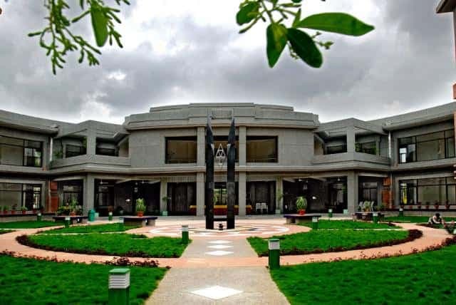 IIT Gandhinagar