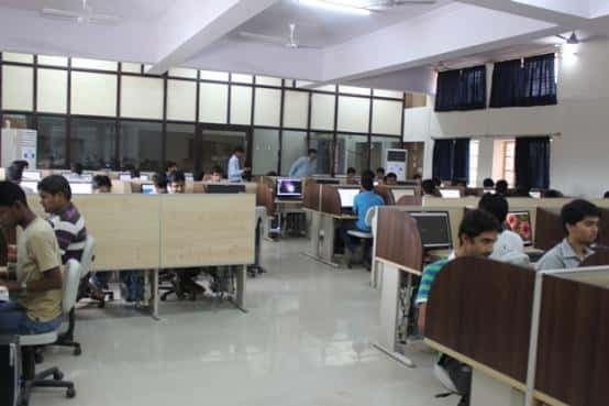 IIT Jodhpur Campus Photo 1