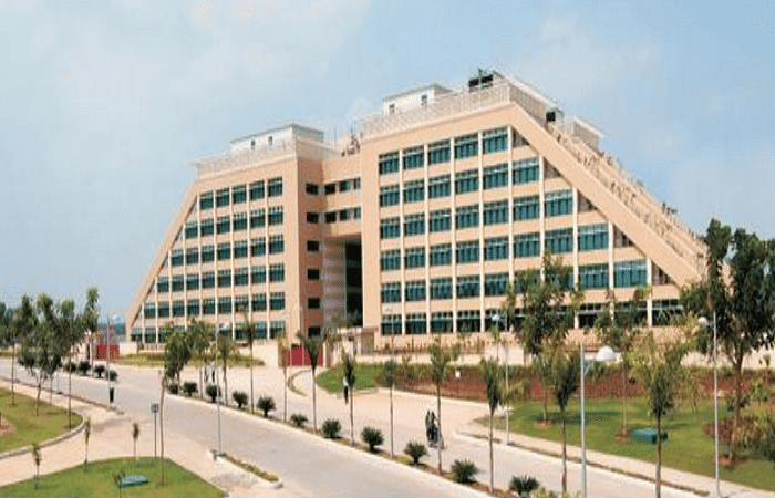 IIT Jodhpur Campus Photo 4