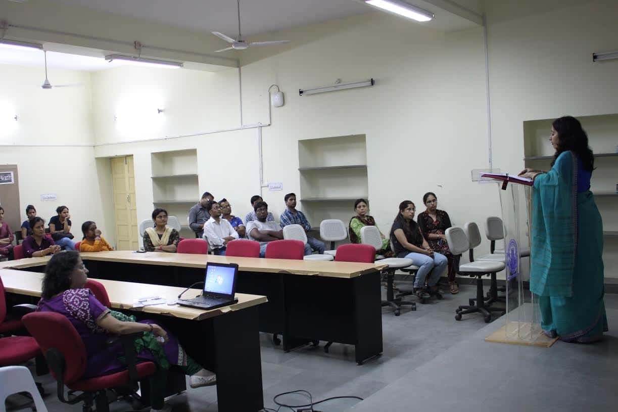IIT Jodhpur Campus Photo 6