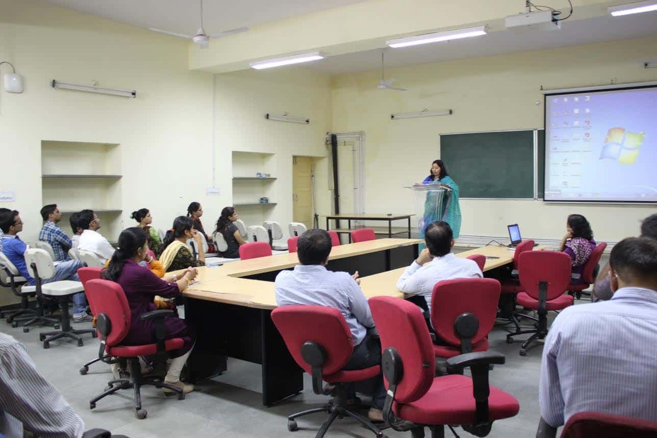 IIT Jodhpur Campus Photo 7