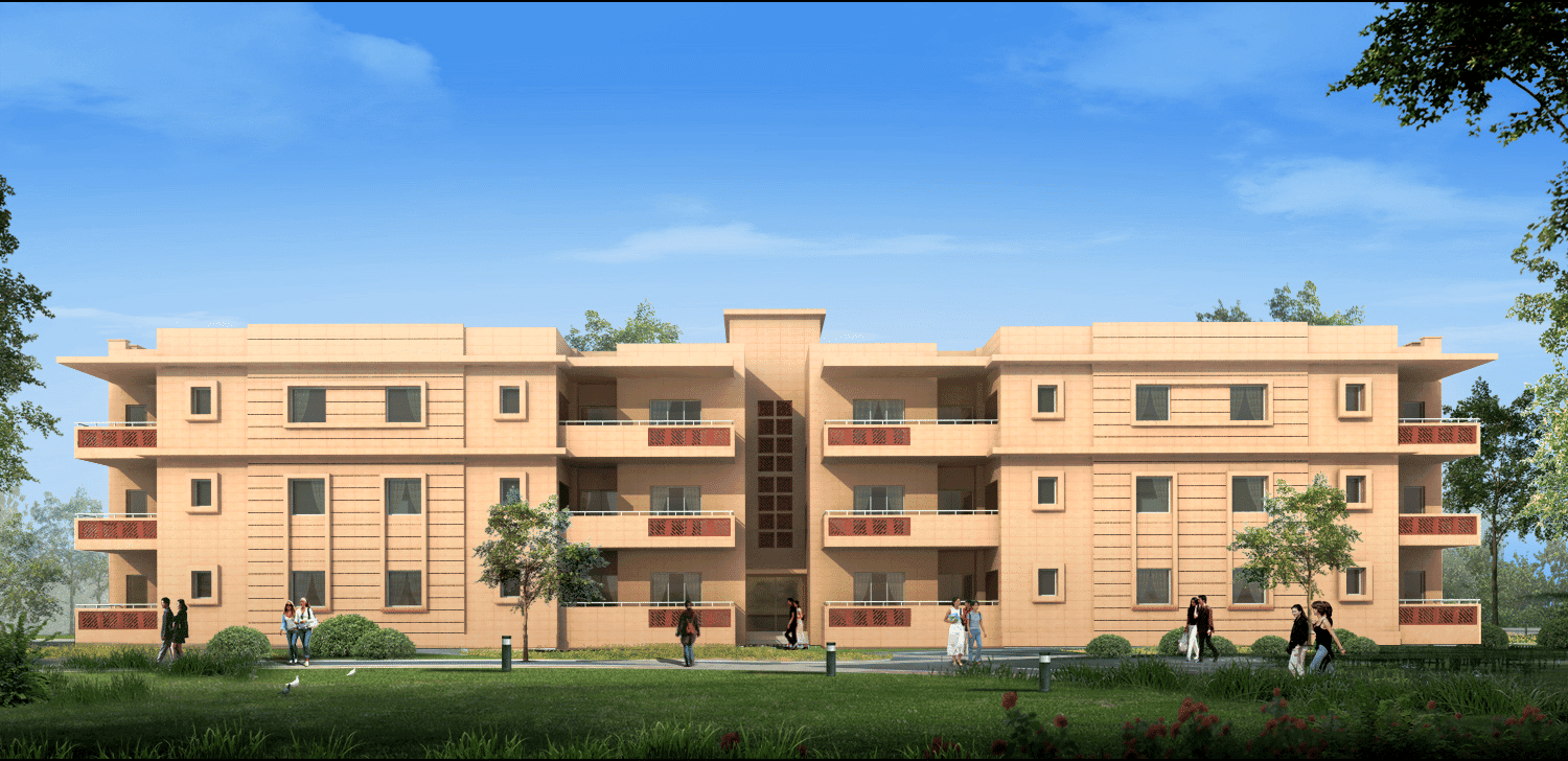 IIT Jodhpur Campus Photo 9