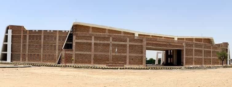IIT Jodhpur Campus Photo 10