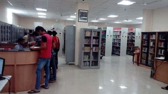 IIT Mandi Campus Photo 6