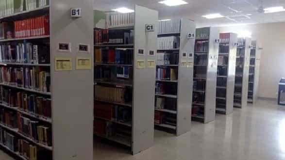 IIT Mandi Campus Photo 7