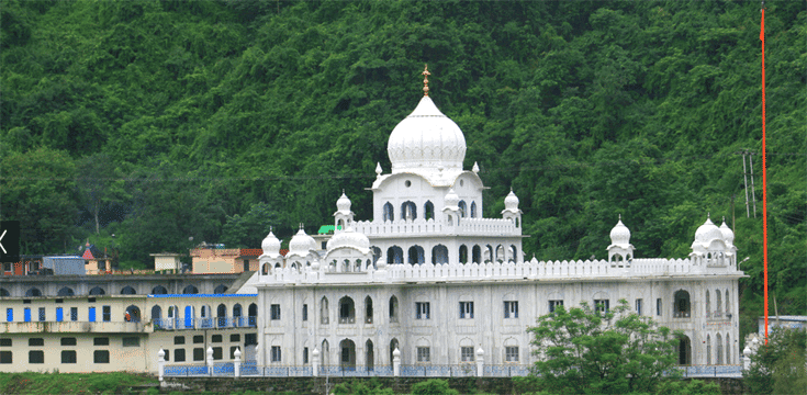 IIT Mandi Campus Photo 10