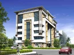 IOITAM Campus Photo 1